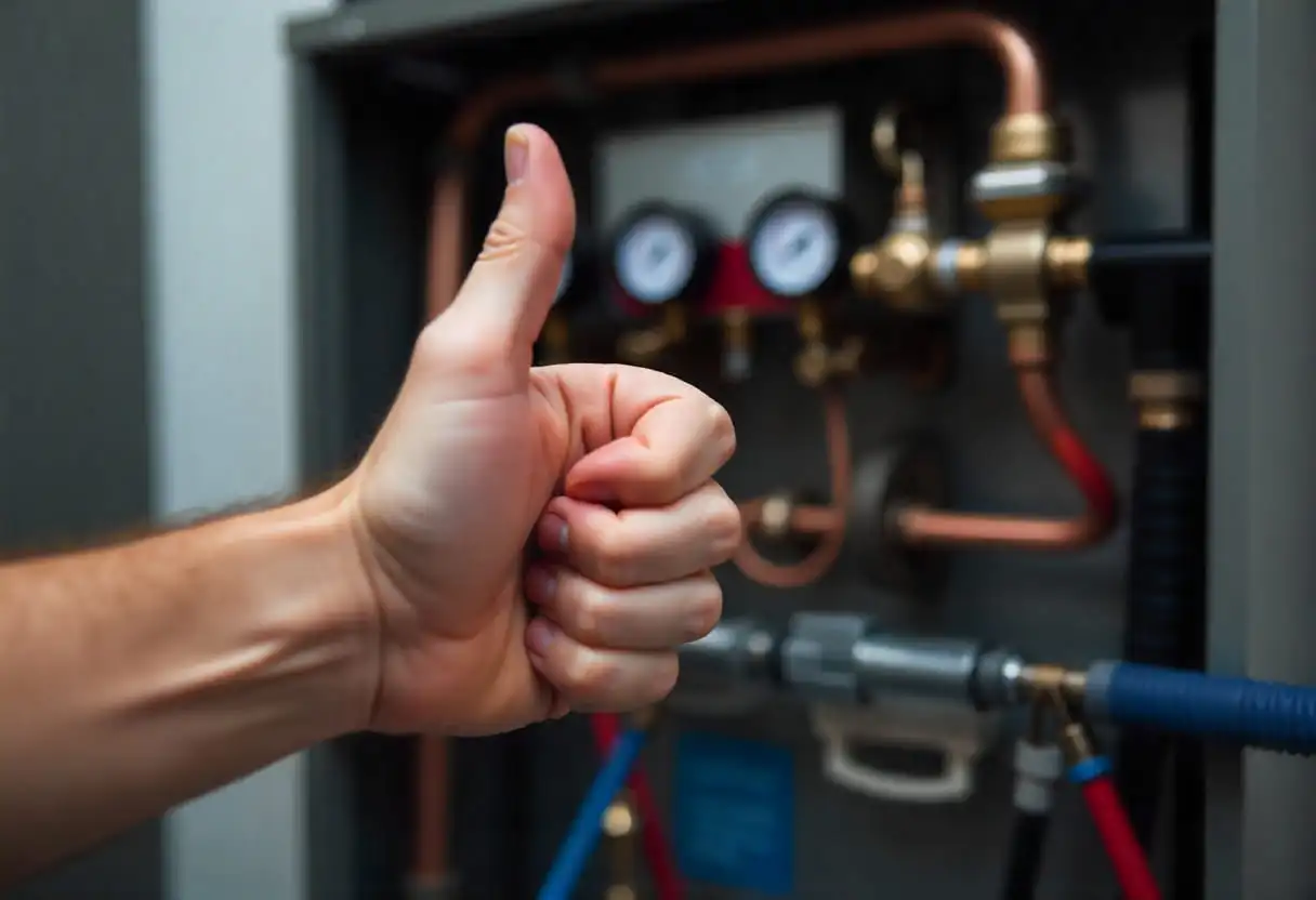 Emergency HVAC services and installations in Absecon, NJ